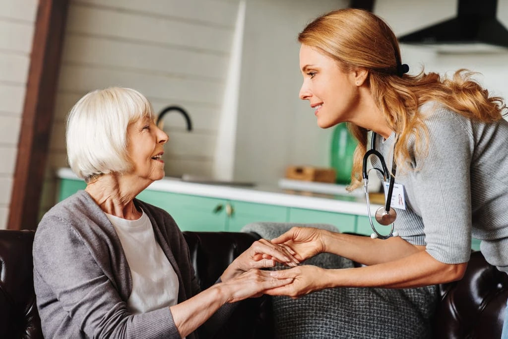 Exploring the World of 24-Hour Home Care A Comprehensive Guide